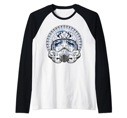 T-shirt Star Wars Stormtrooper Henna une idée cadeau originale pour fan de saga