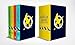 The Hunger Games 4 Book Paperback Box Set