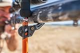 RoadRunner Rifle Rest