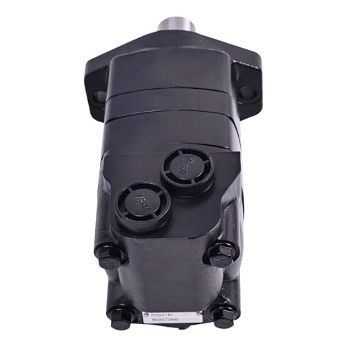 Image of Hydraulic Motor 104-1789-006 104-1789 Compatible with Eaton Char-Lynn 2000 Series