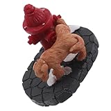 poteau incendie bayard saphir pdf Décorations de jardin festives pour noël : apportez une touche de gaieté à votre jardin avec cette figurine de chien fantaisiste et cette borne d’incendie colorée, ainsi que des figurines d’animaux et des mini-figurines d’animaux