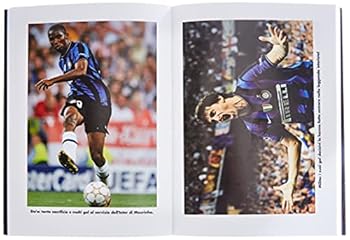 Paperback Inter da impazzire [Italian] Book