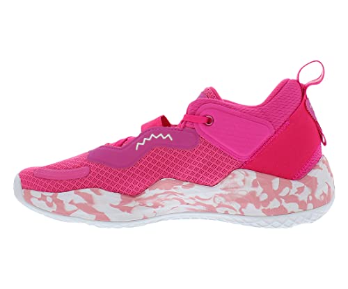 Image of adidas Unisex Adult D.o.n. Issue 3 | Basketball Shoes