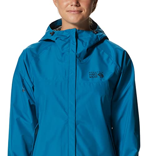 Image of Mountain Hardwear mens Exposure /2 Gore-tex Paclite Jacket