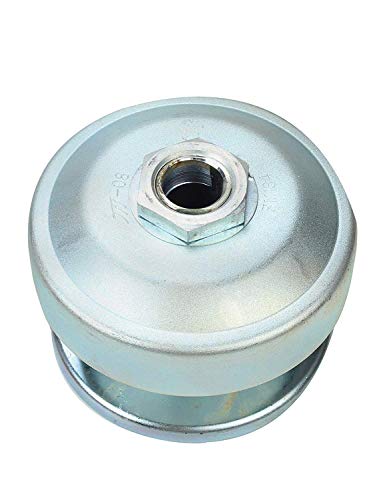 Blackhorse-Racing 40 Series 1" Bore Go Kart Cvt Torque Converter Driver Clutch Fit For Comet 40/44 #TOP5