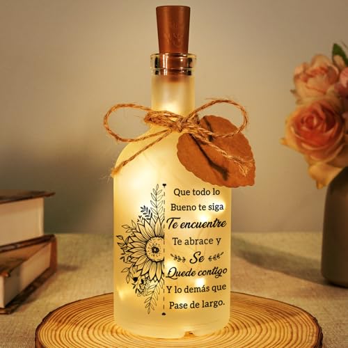 Imagen de Vetbuosa Regalos Navidad Originales para Mujer