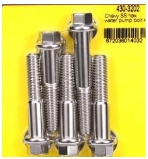 4303202 430-3202 For hex water pump kit 430-3202