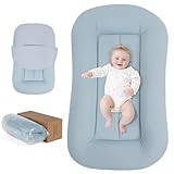 Ainiuke Baby Lounger, Portable...