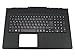 Produktbild Acer Aspire V 17 Nitro (VN7-791G) Original Tastatur inkl. Topcase DE (deutsch) schwarz/schwarz mit Backlight