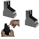 Pack of 2 AmeriGun Club Super Thumb Double Stack Speedloader (SL1 2 Packs)