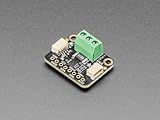 Adafruit INA237 85V 10A 16-bit DC Strom-, Spannungs- und Leistungs-Monitoring, STEMMA QT, 6340