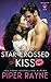 Our Star-Crossed Kiss (The Rooftop Crew)