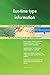Produktbild Run-time type information All-Inclusive Self-Assessment - More than 680 Success Criteria, Instant Visual Insights, Comprehensive Spreadsheet Dashboard, Auto-Prioritized for Quick Results