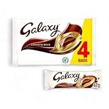 24 x Galaxy Standard Chocolate Bars (42g each)