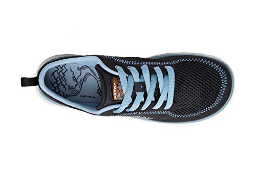 Astral Women's Brewess 2.0 Everyday Minimalist Outdoor Sneakers, Grippy and Quick Drying, Made for Water Sports, Travel, and Rock Scrambling3