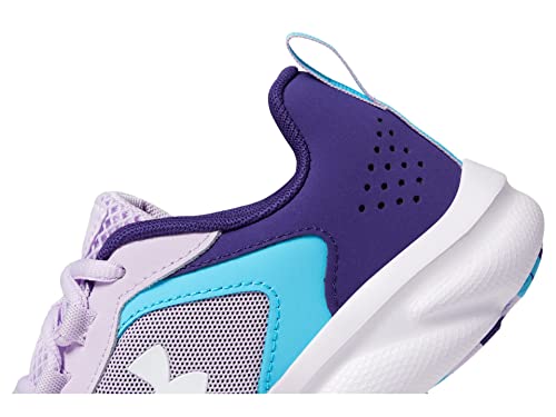 Image of Under Armour Girl's Assert 9 (Big Kid)