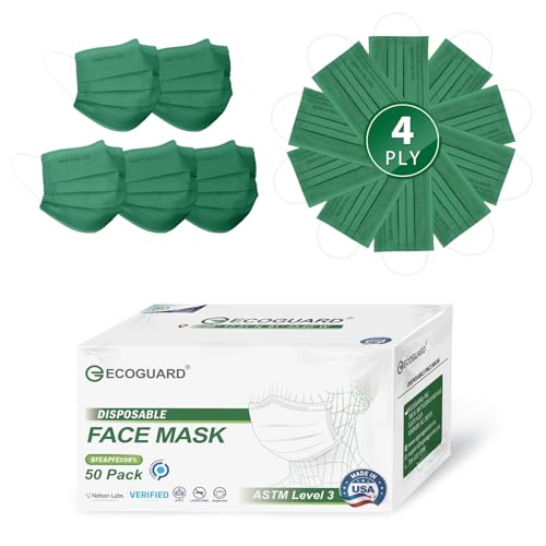 EG EcoGuard ĝătFCX}XN č 4w Ƒp w ʋC p S FSA HSAΏ ASTMx3 ÃO[hA50pbNAn^[O[