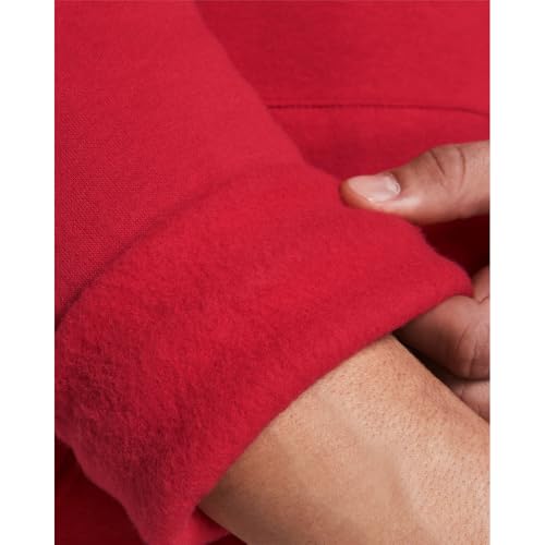 Image of Under Armour Men's Rival Fleece Logo Hoodie