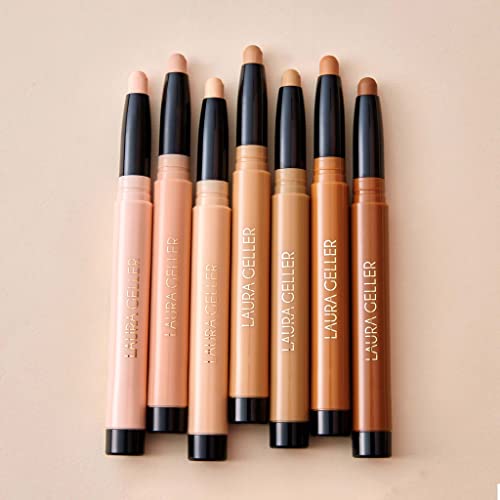 Laura Geller New York The Cold Concealer Cooling Coverage Stick, Deep 430 #TOP4