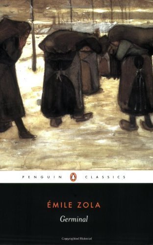 Image of Germinal (Penguin Classics) by ¨¦mile Zola (2004) Paperback