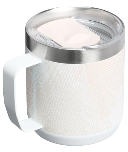 Image of STANLEY The Everyday Camp Cup 12 oz / 0.35 L Sahara Plume