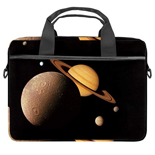 Sacoche PC 13,3 pouces Universe Saturn pour vos trajets et cours