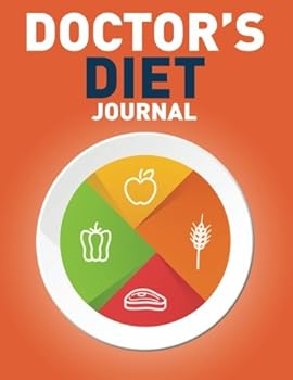 Doctor's Diet Journal (The Blokehead Journals)