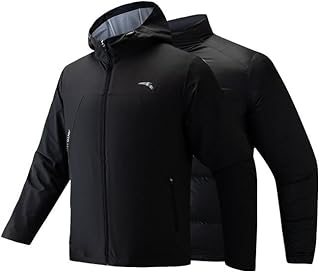 Anta 3 in 1 Jacket