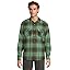 Gecko/Evergreen Plaid