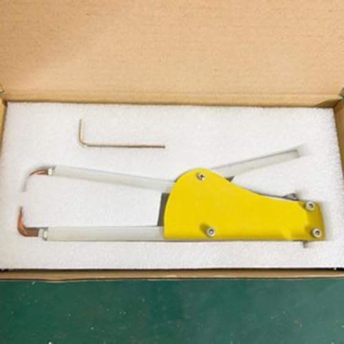 Stylo de soudage bout à bout pour assembler les composants de batterie - 8