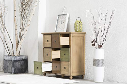 Elegant Home Fashions Elg-666 Cabinet #TOP3