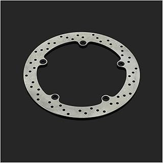 Bremsscheibe Scheiben 276MM Motorrad Hinterradbremsscheiben Rotor Für BM-W R1100GS R1100R R1100S R1100RT R1150GS Für Abent...
