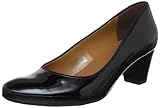 Lack Jenny Venezia 22-52815-01, Damen Pumps, Schwarz (schwarz), EU 41 (UK 7)