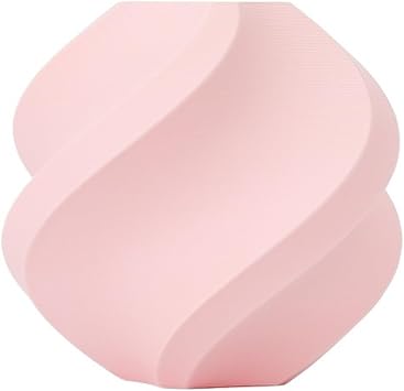 Compatible with TuoZhu Pure PLA 3D Printing Material - Food Contact Grade Matte Finish Childrens Toys - Environmentally Friendly and SafePearl Powder