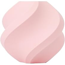 Compatible with TuoZhu Pure PLA 3D Printing Material - Food Contact Grade Matte Finish Children's Toys - Environmentally Friendly and SafePearl Powder