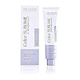Revlon Professional Color Sublime By Revlonissimo Color&Care Ammonia Free Permanent Color 5, Hellbraun , 1er Pack(1 x 75 ml)