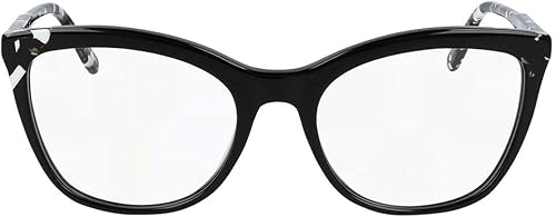 Miniatura 2 de Lacoste Gafas graduadas L 2884 001 Negro, Negro -