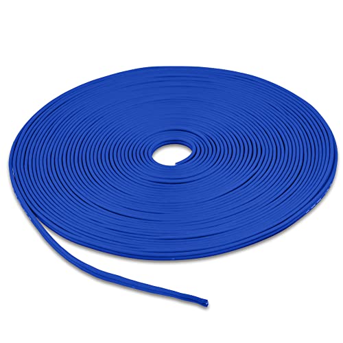 Belva Bak42Bl 4 Gauge Premium (Cca) Copper Clad Aluminum Complete 2-Channel Amplifier Wiring Kit With Rca For Amplifiers Up To 1200 Watts - Blue #TOP7