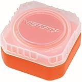 メイホウ(MEIHO) VS-L425 LIQUID PACK クリア/オレンジ