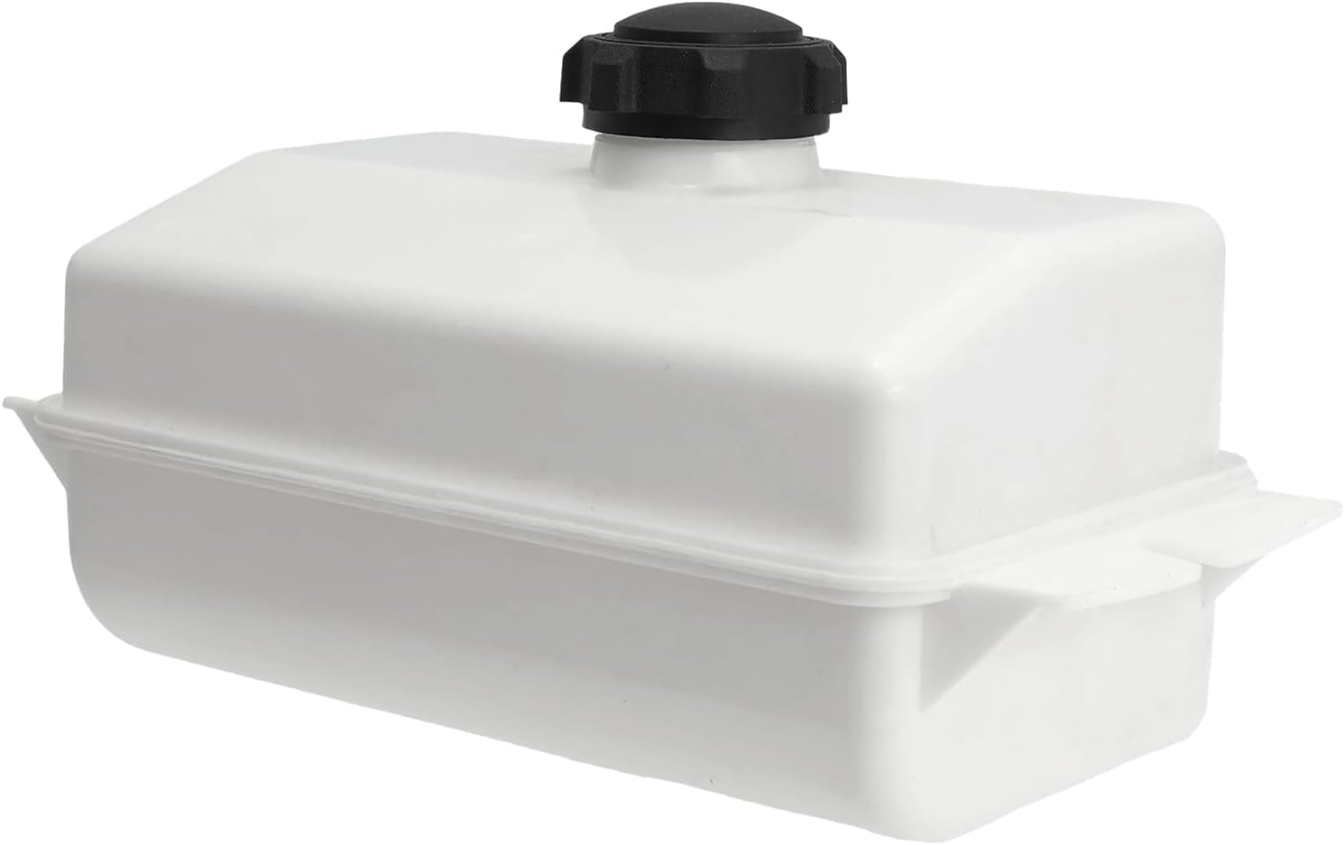 532184900 Fuel Tank&Fuel Cap Compatible with Craftsman DYT4000 T1000 LT2000 Sears Lawn Mower for Husqvarna Poulan Weed Eater Replace 532184900 532109202 105738X 109202X