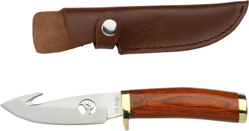 Elk Ridge Er-049 Fixed Blade Knife 8.5" Overall