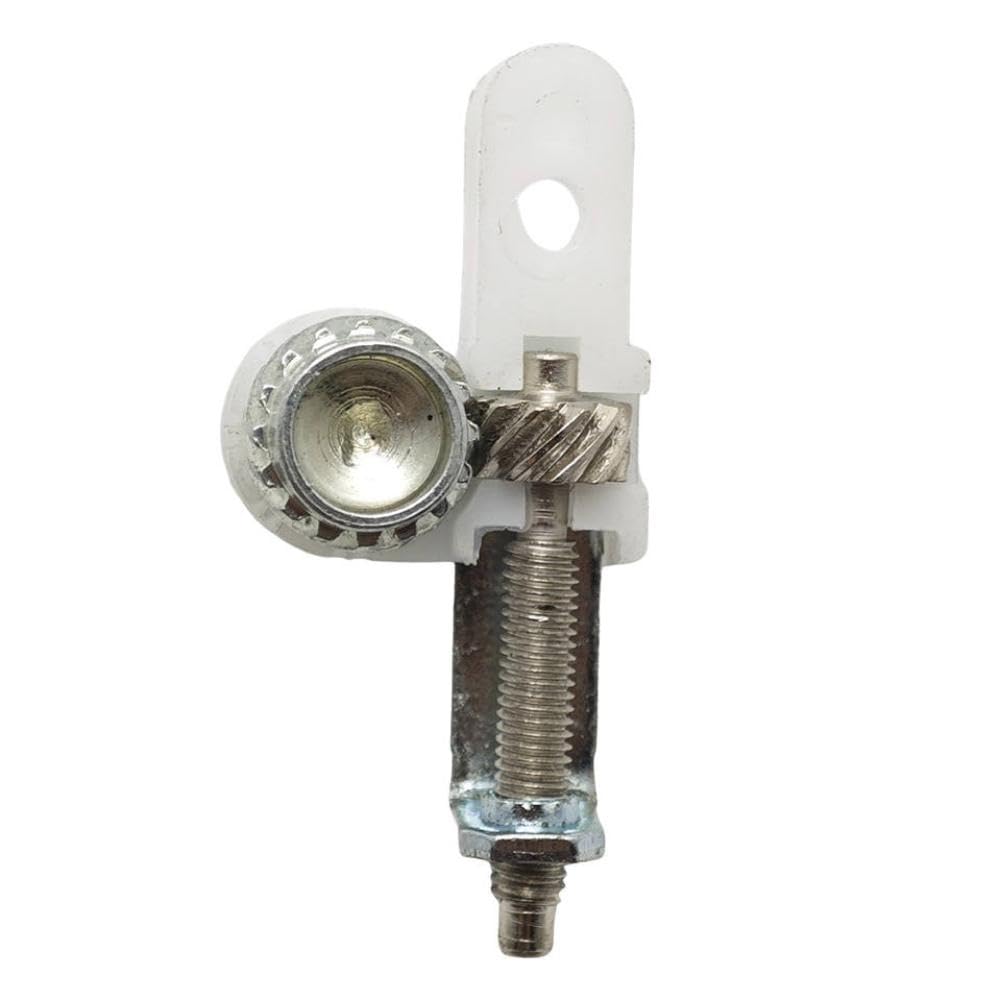 Kit di regolazione vite tendicatena compatibile con motosega MS170 MS180 MS210 MS230 017 018 021 023