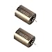 2 Unidades 220v Doble Cojinete Rotor Interno Motor Dc Generador De Dínamo...