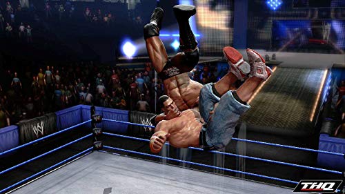 Image of WWE All Stars - Xbox 360 (Renewed)
