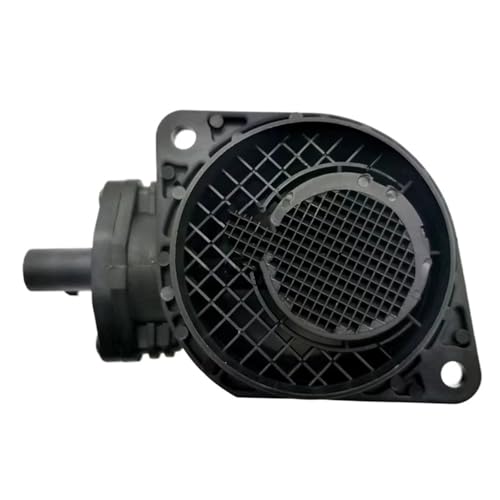 Capteur MAF débit d'air contre fumée noire VW Beetle Golf Jetta 1.9L