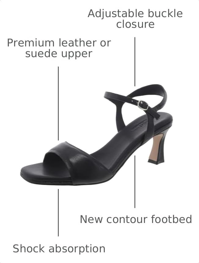 Image of Naturalizer Grace Ankle Straps