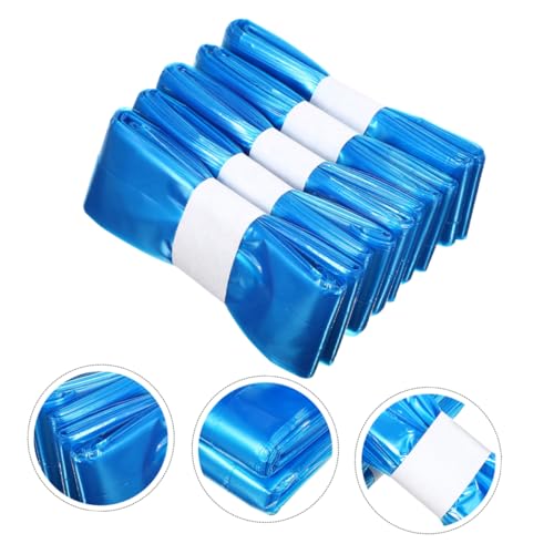 Bolsas para pañales Cabilock 5 rollos PE miniatura 6