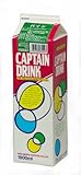 Inhalt: 1800ml Kapit?n Pine 1800ml