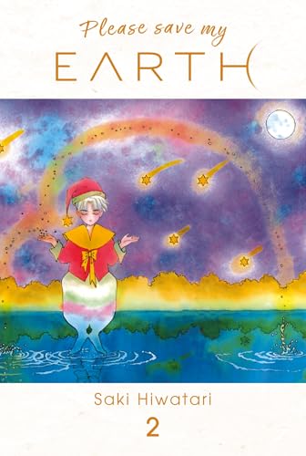 Réincarnations : Please Save My Earth — Tome 2