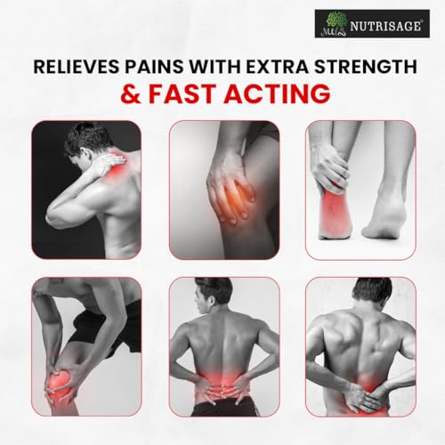 Image of Nero-Z Neuropathy Nerve Relief Cream - Fast Acting Max Relief for Feet, Hands,Legs,Toes,Back-Ultra Strength Menthol,Arnica, Aloe Vera,MSM,Soothing Natural Nerve Comfort, Paraben-Free 50 g